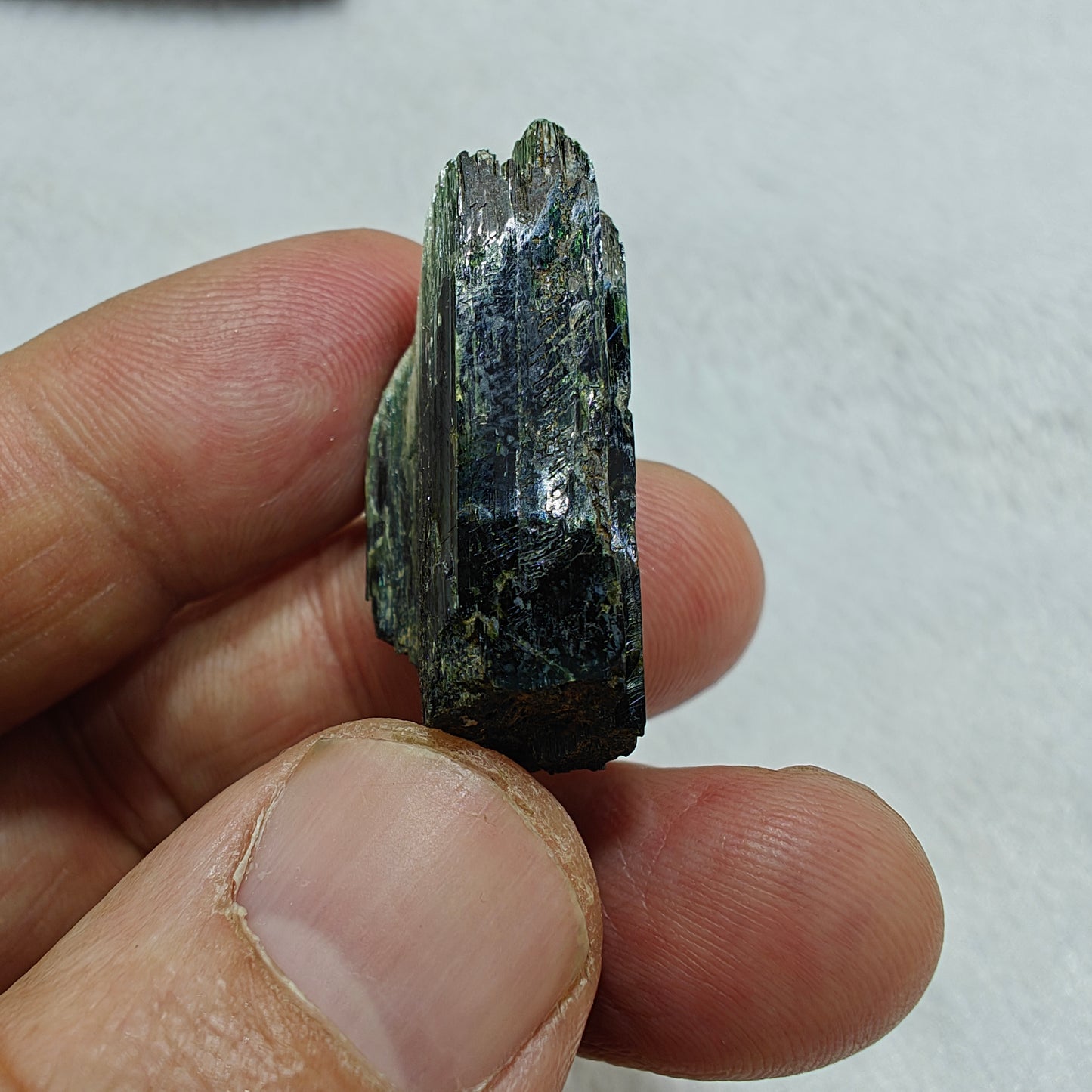 Natural aegirine crystal 15 grams