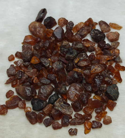 Rare bastnasite bastnäsite collection 50 grams