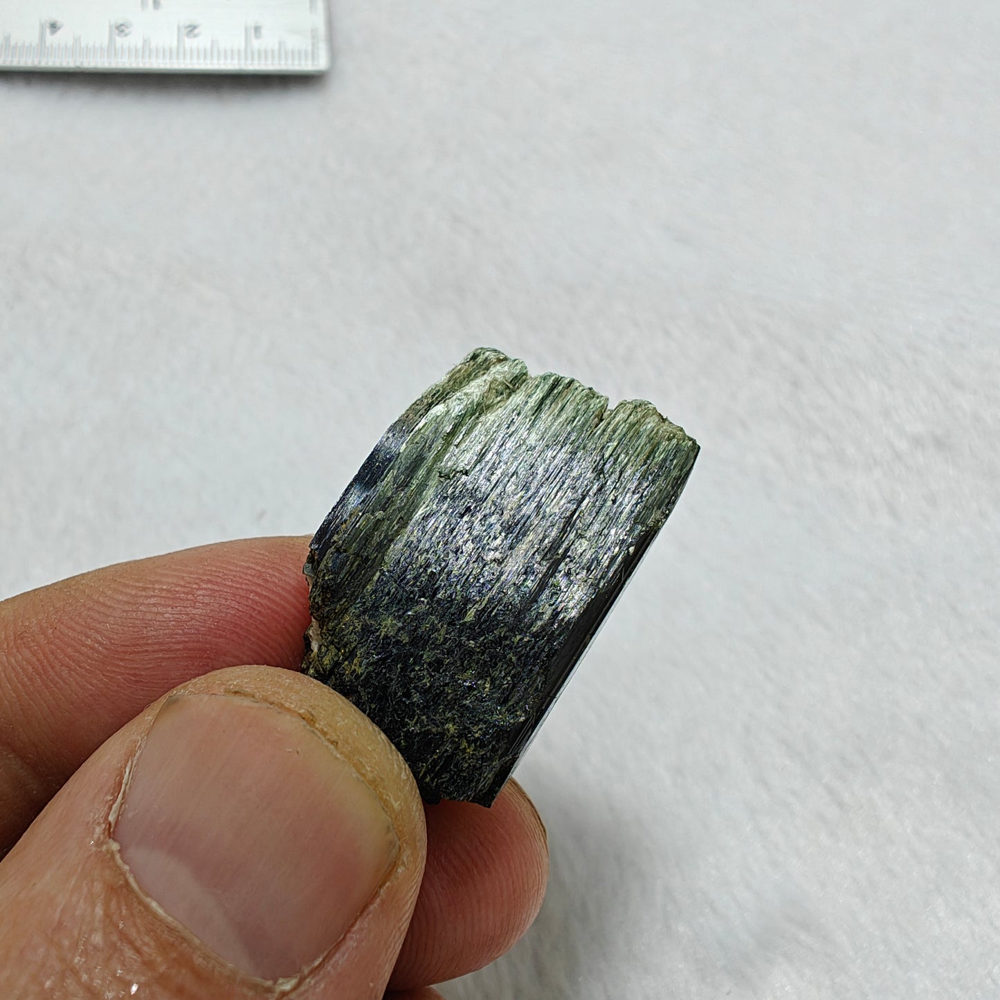 Natural aegirine crystal 15 grams