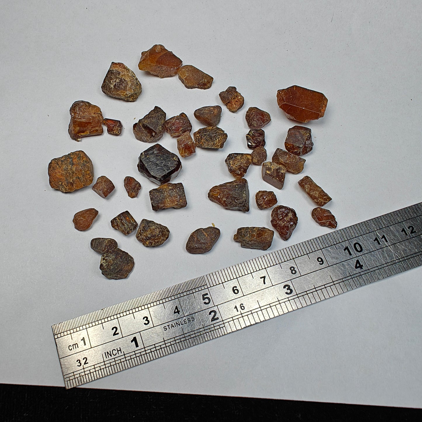 Rare Bastnäsite Bastnasite 67 grams