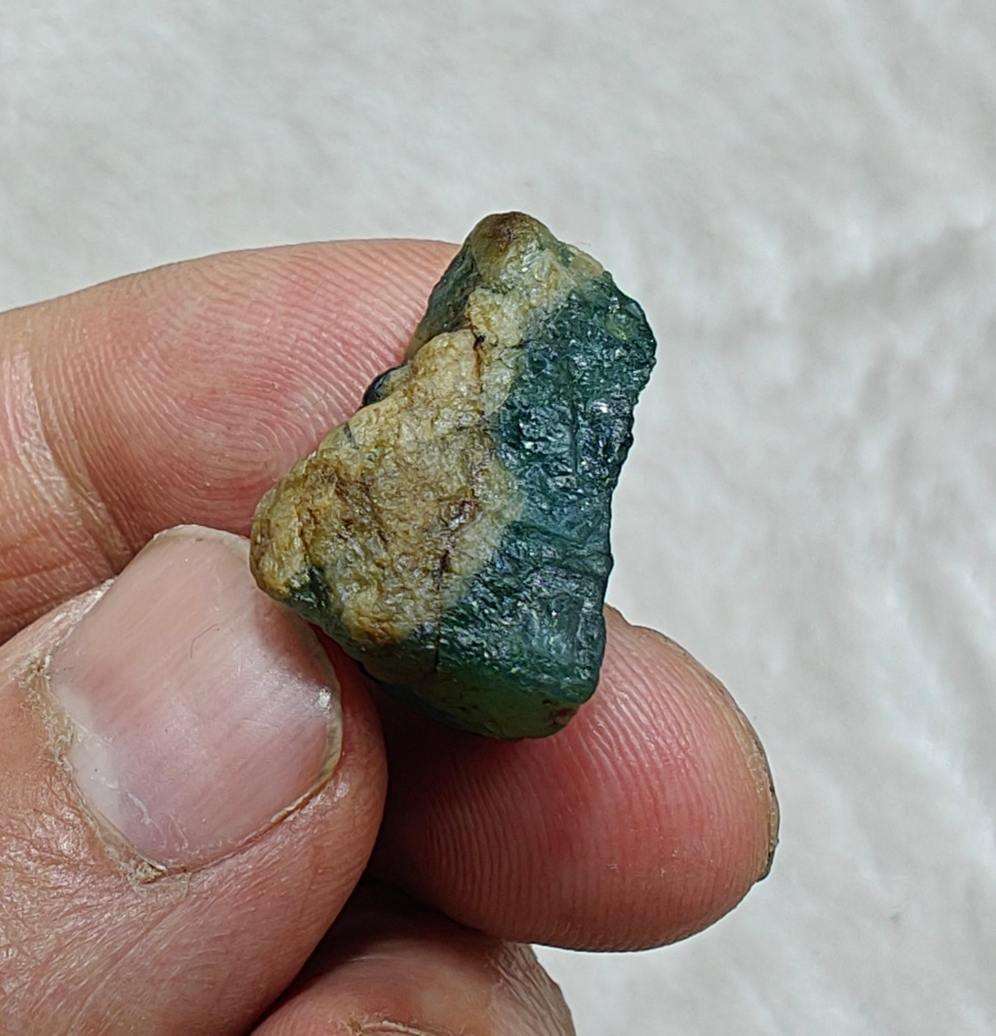 Natural Grandidierite 6 grams