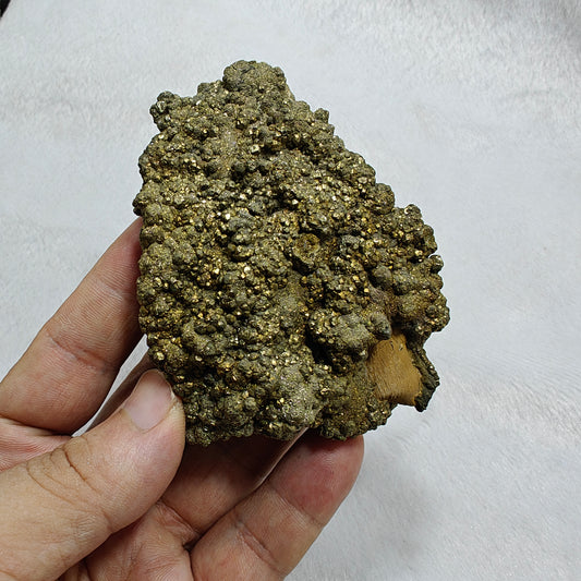 Natural pyrite/marcasite 360 grams