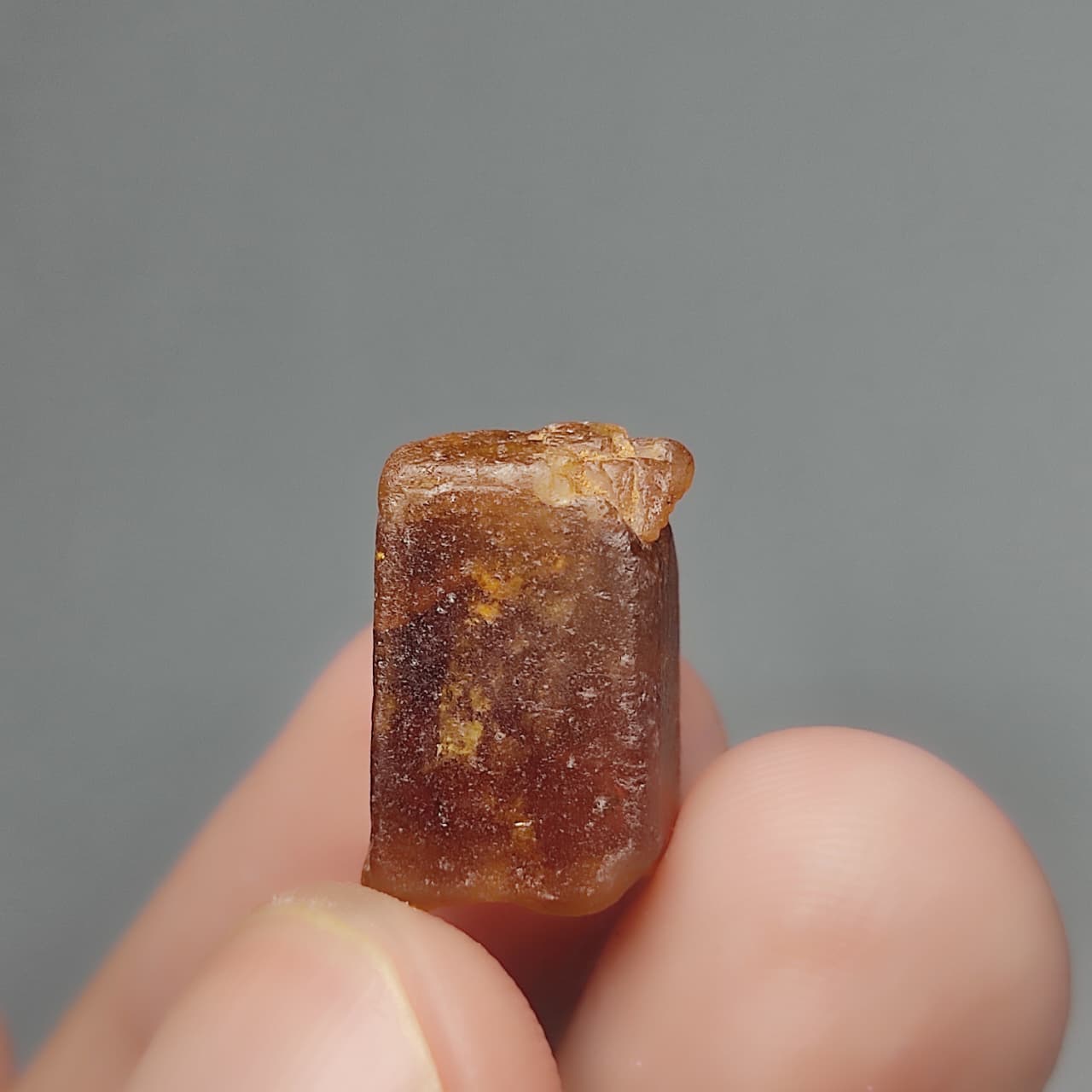 Natural bastnasite Bastnäsite crystal 5 grams