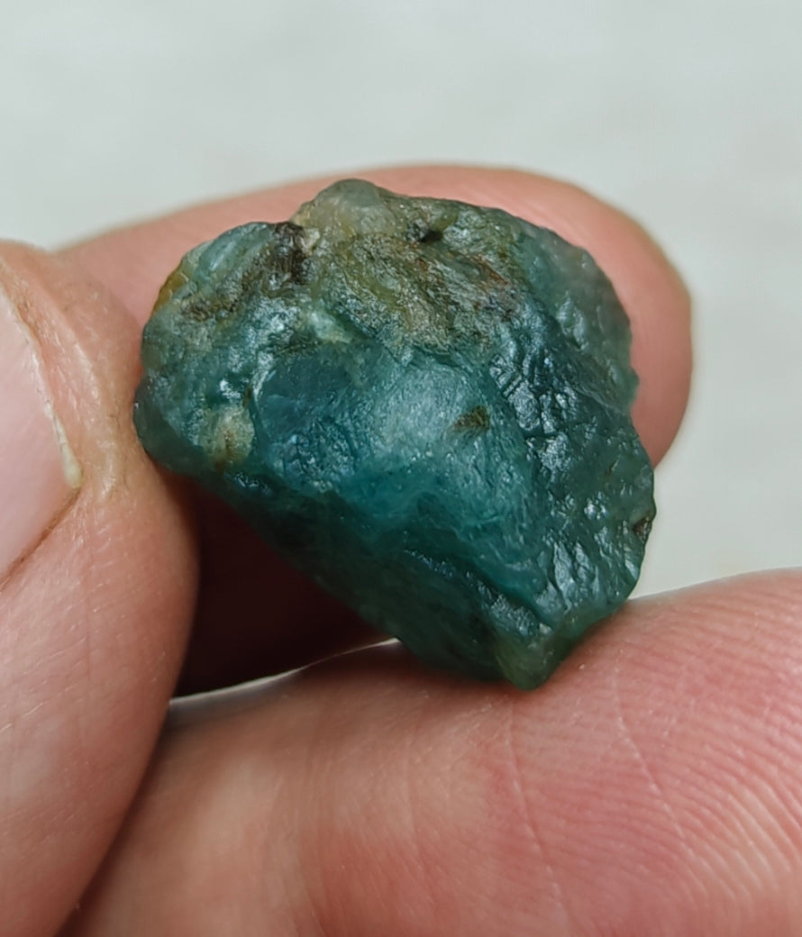 Natural Grandidierite 5 grams