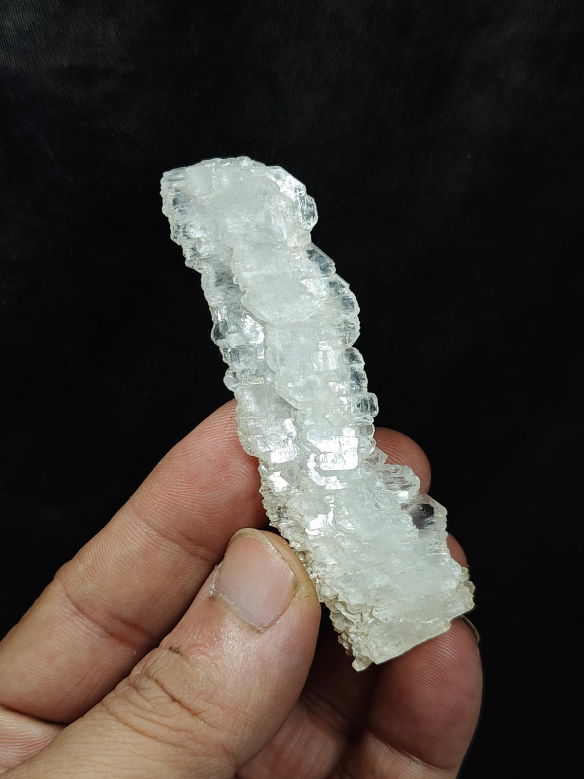 Faden Quartz Crystal 30 grams