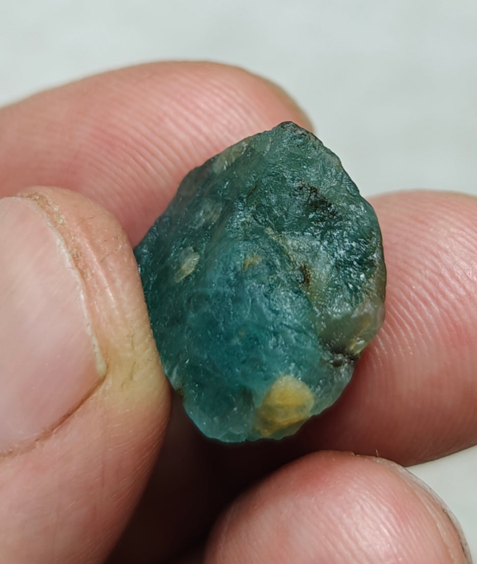 Natural Grandidierite 5 grams