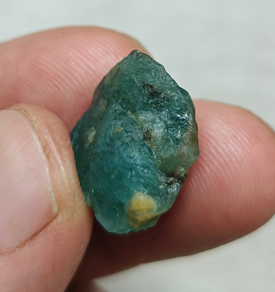 Natural Grandidierite 5 grams