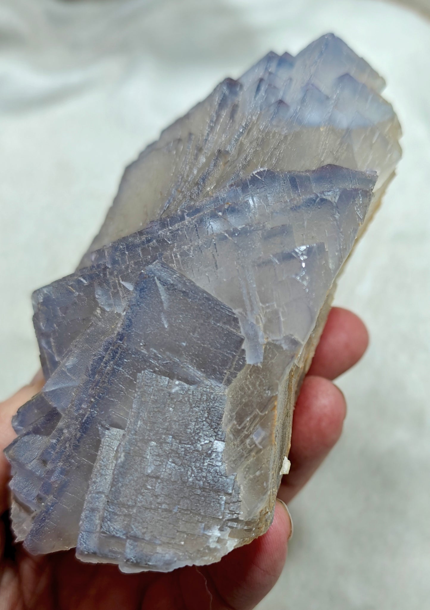 Fluorite Specimen 950 grams