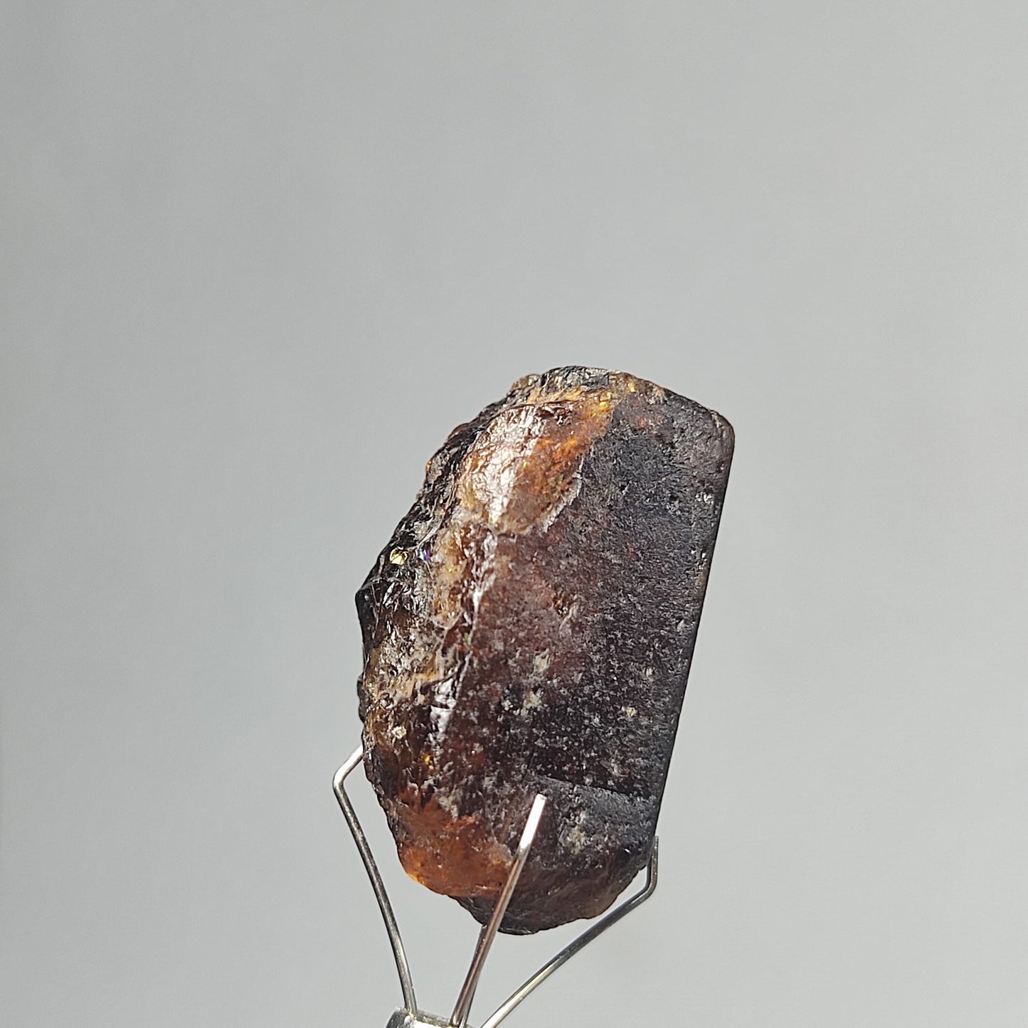Natural bastnasite Bastnäsite crystal 13 grams