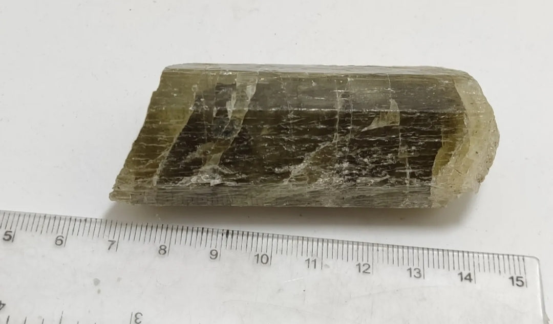 Natural Scapolite crystal 108 grams