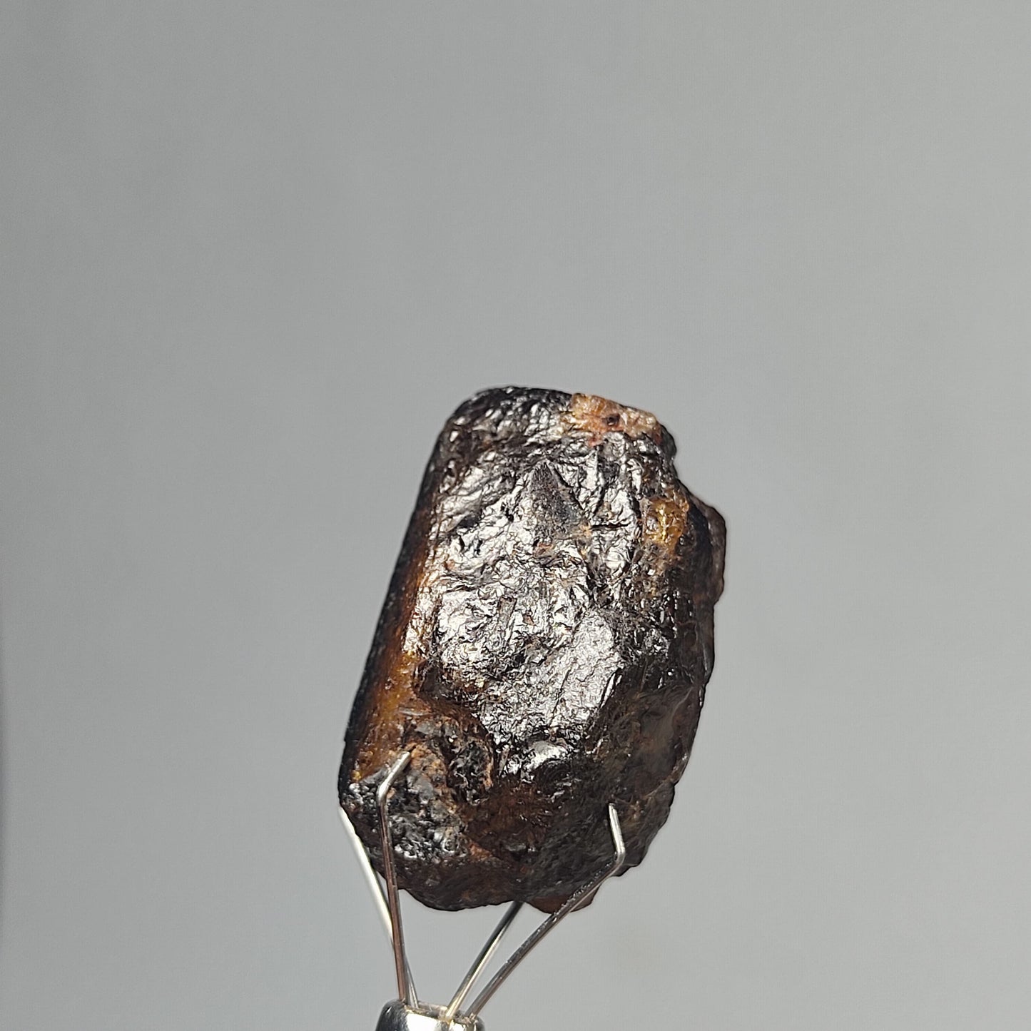Natural bastnasite Bastnäsite crystal 13 grams