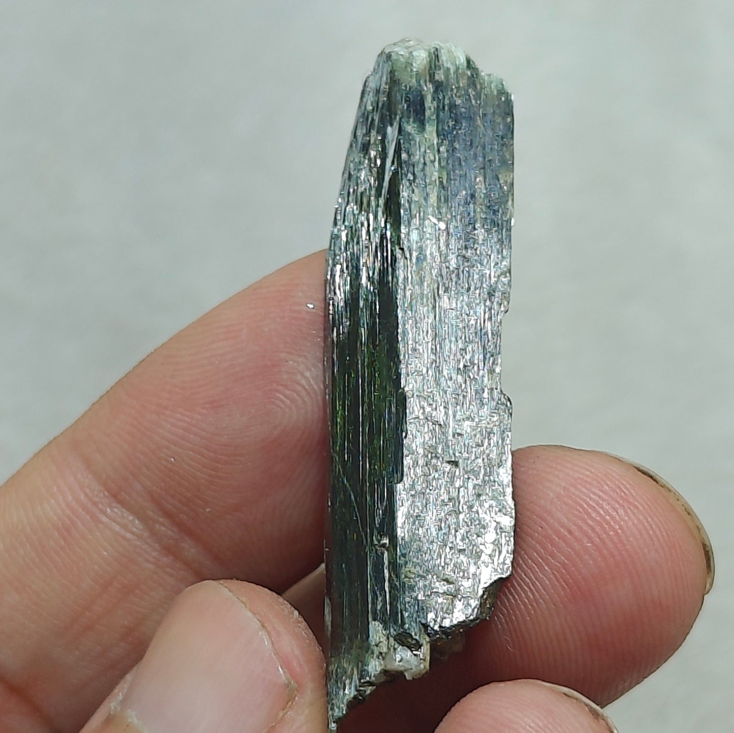 Natural aegirine crystal 9 grams