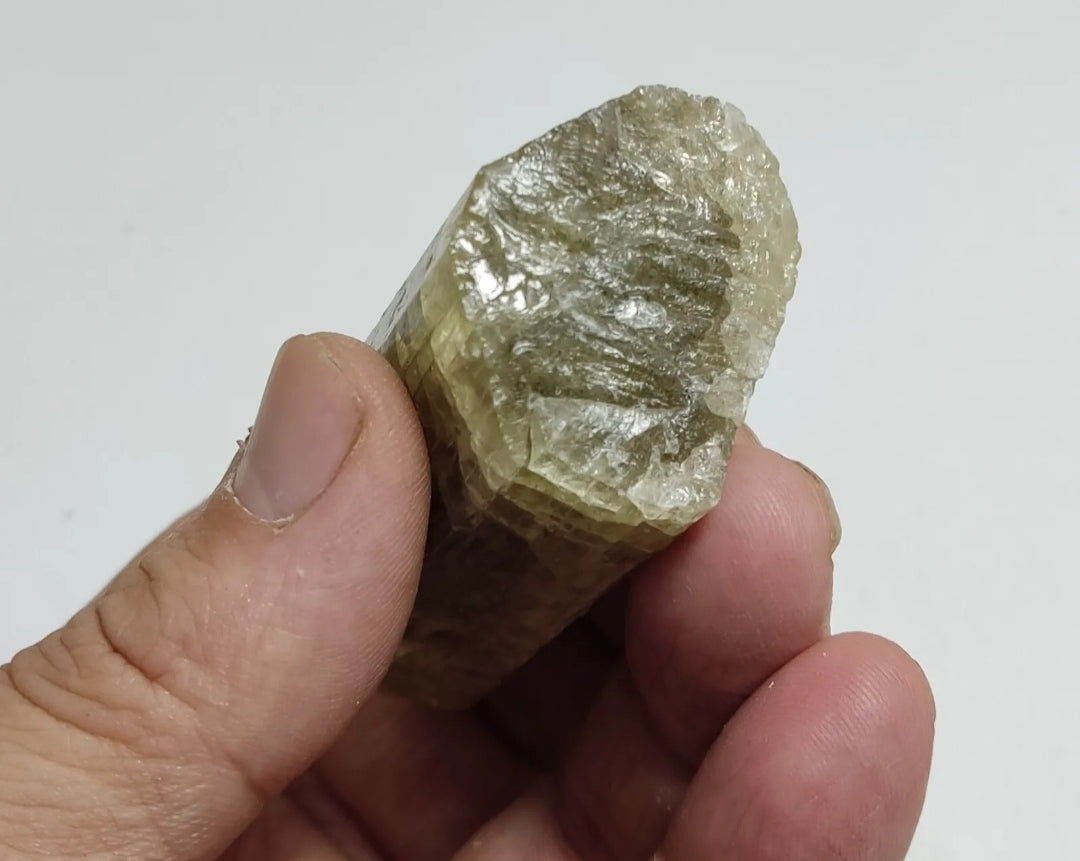 Natural Scapolite crystal 108 grams