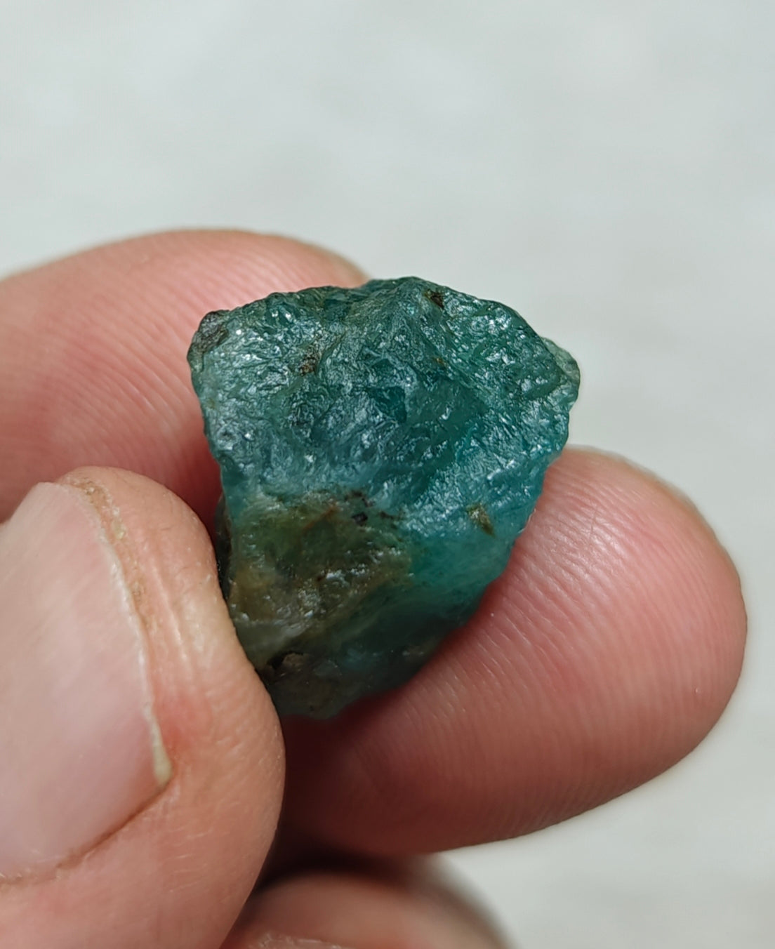 Natural Grandidierite 5 grams