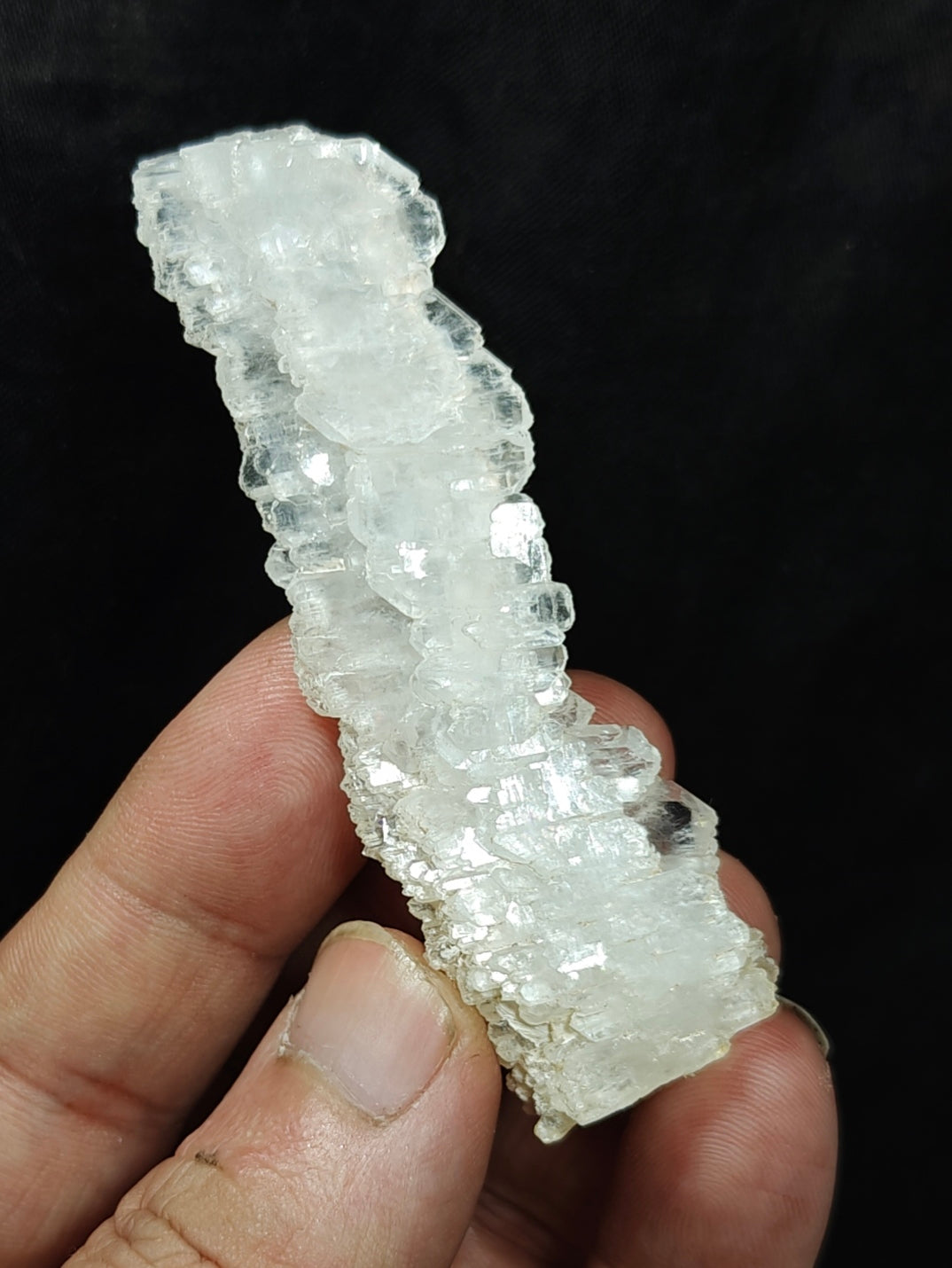 Faden Quartz Crystal 30 grams