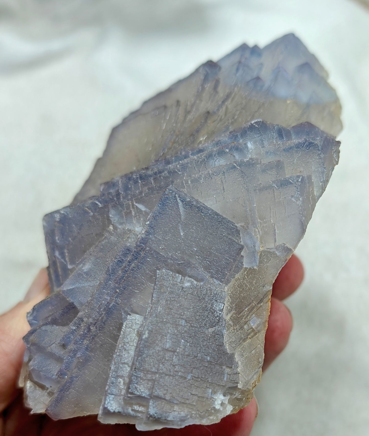 Fluorite Specimen 950 grams