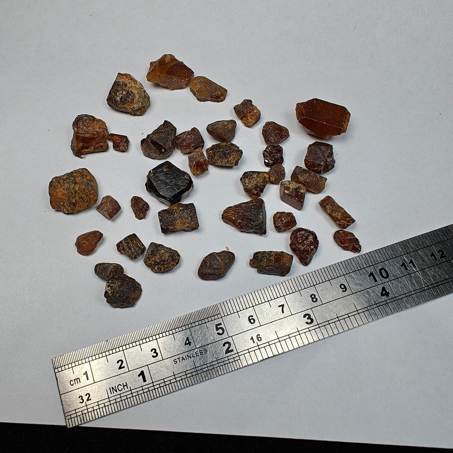 Rare Bastnäsite Bastnasite 67 grams