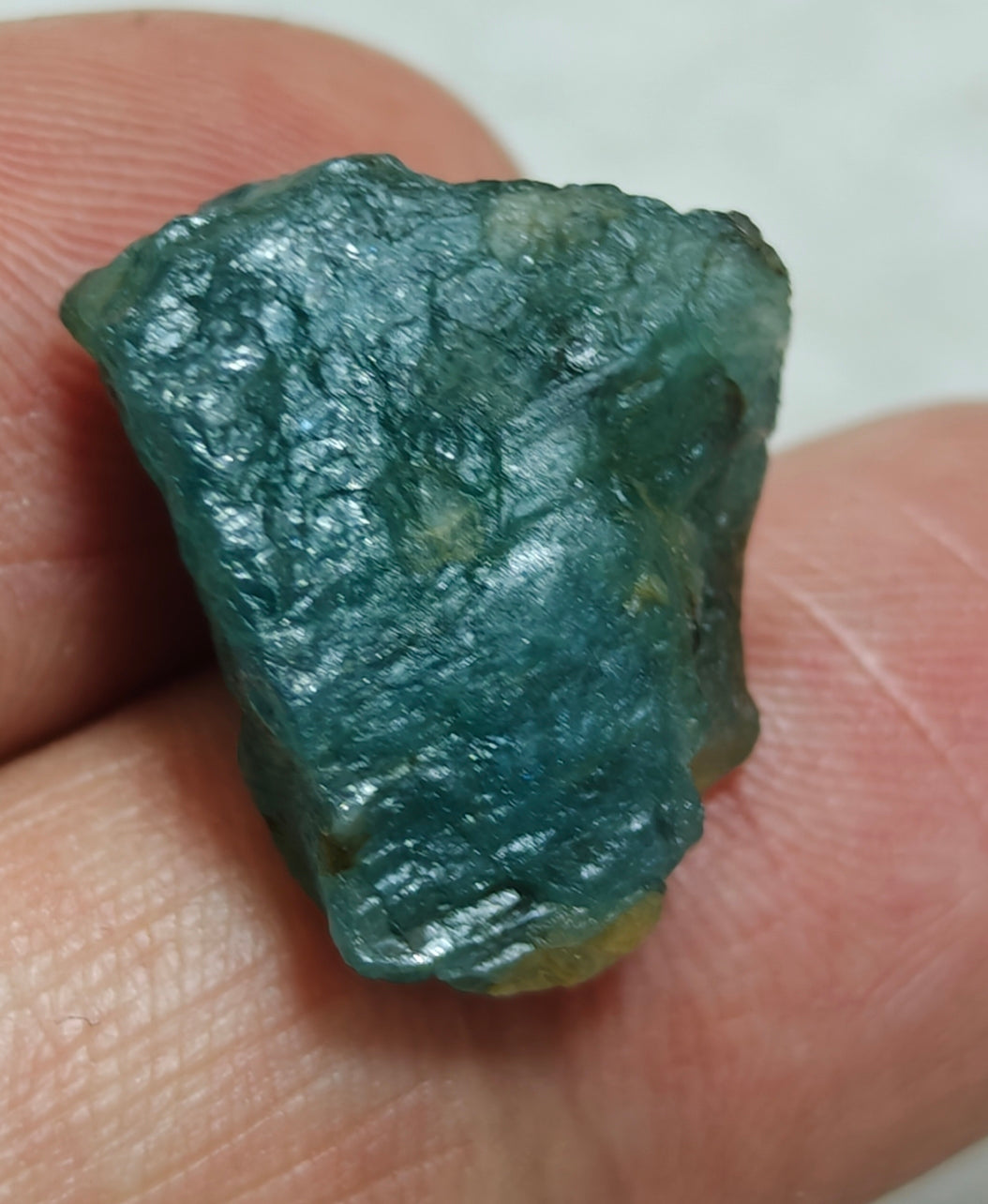 Natural Grandidierite 5 grams