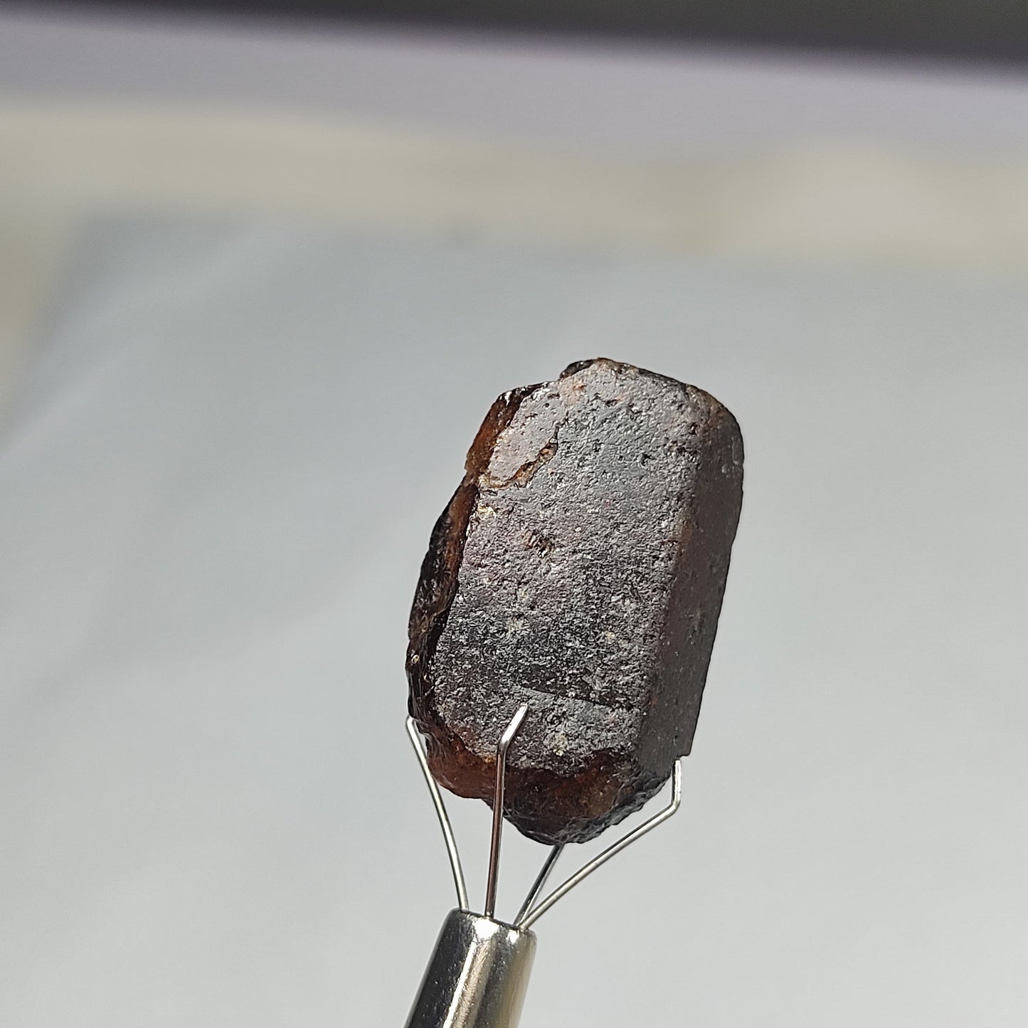 Natural bastnasite Bastnäsite crystal 13 grams