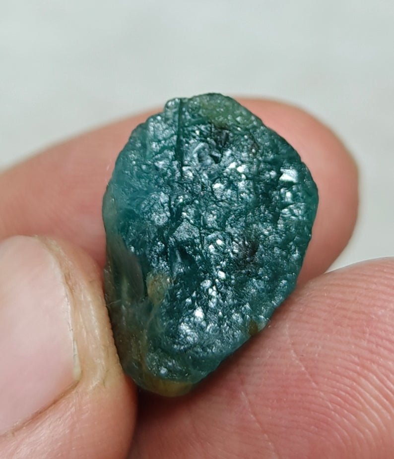 Natural Grandidierite 5 grams