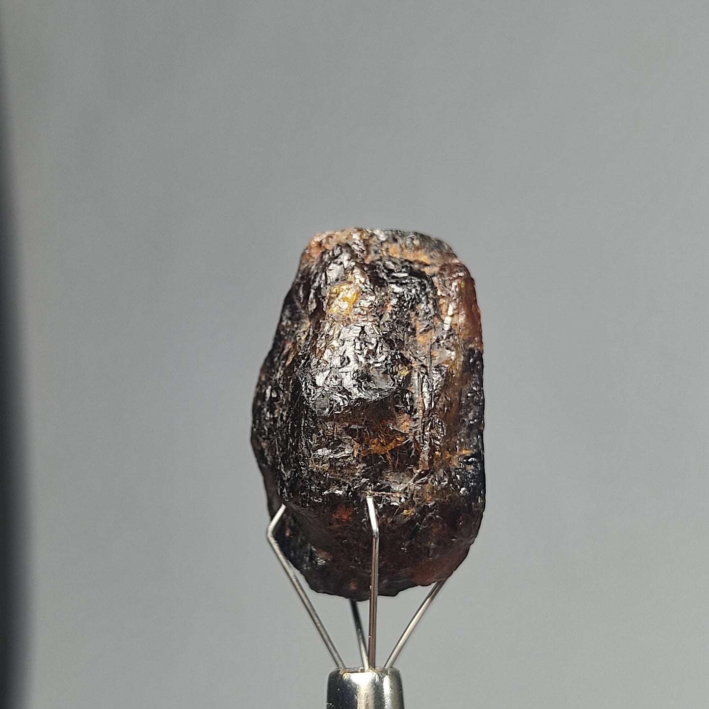 Natural bastnasite Bastnäsite crystal 13 grams