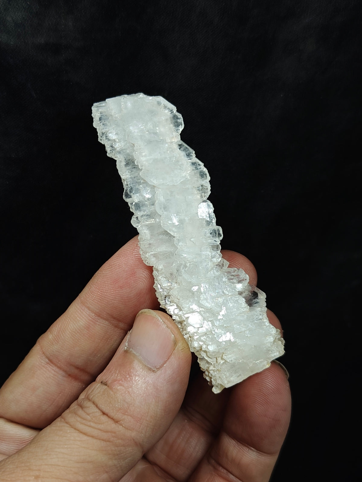 Faden Quartz Crystal 30 grams