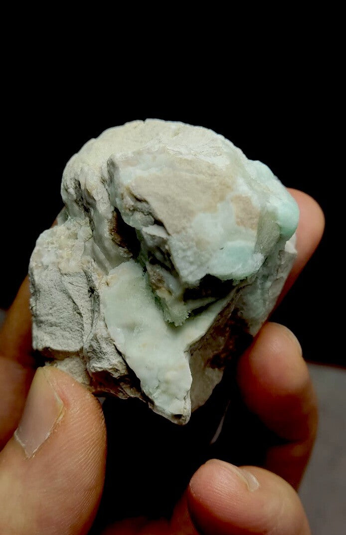 Natural Aragonite Specimen 116 Grams.