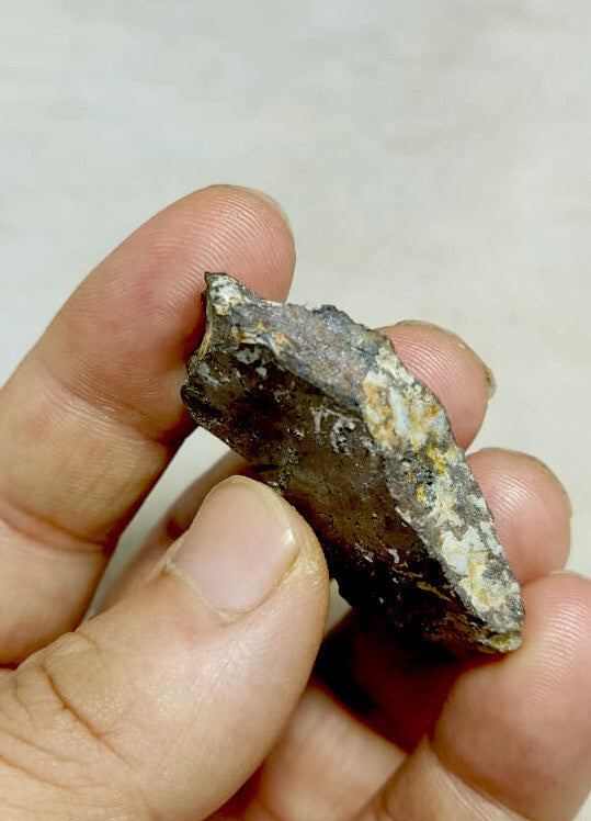 Natural Hematite Crystal 30 Grams