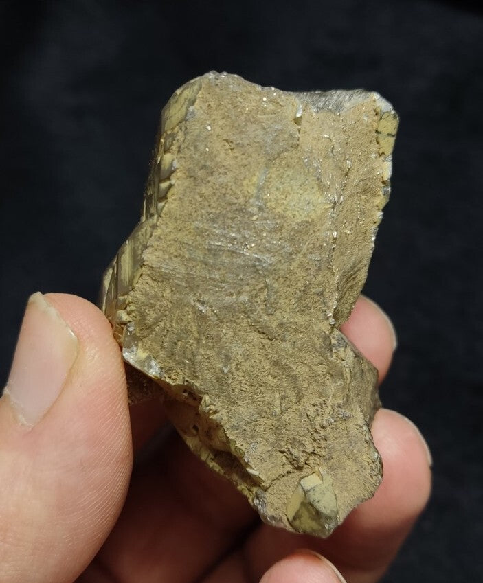 Natural Smoky Quartz Crystal 77 grams