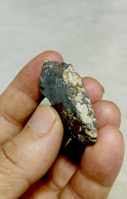 Natural Hematite Crystal 30 Grams