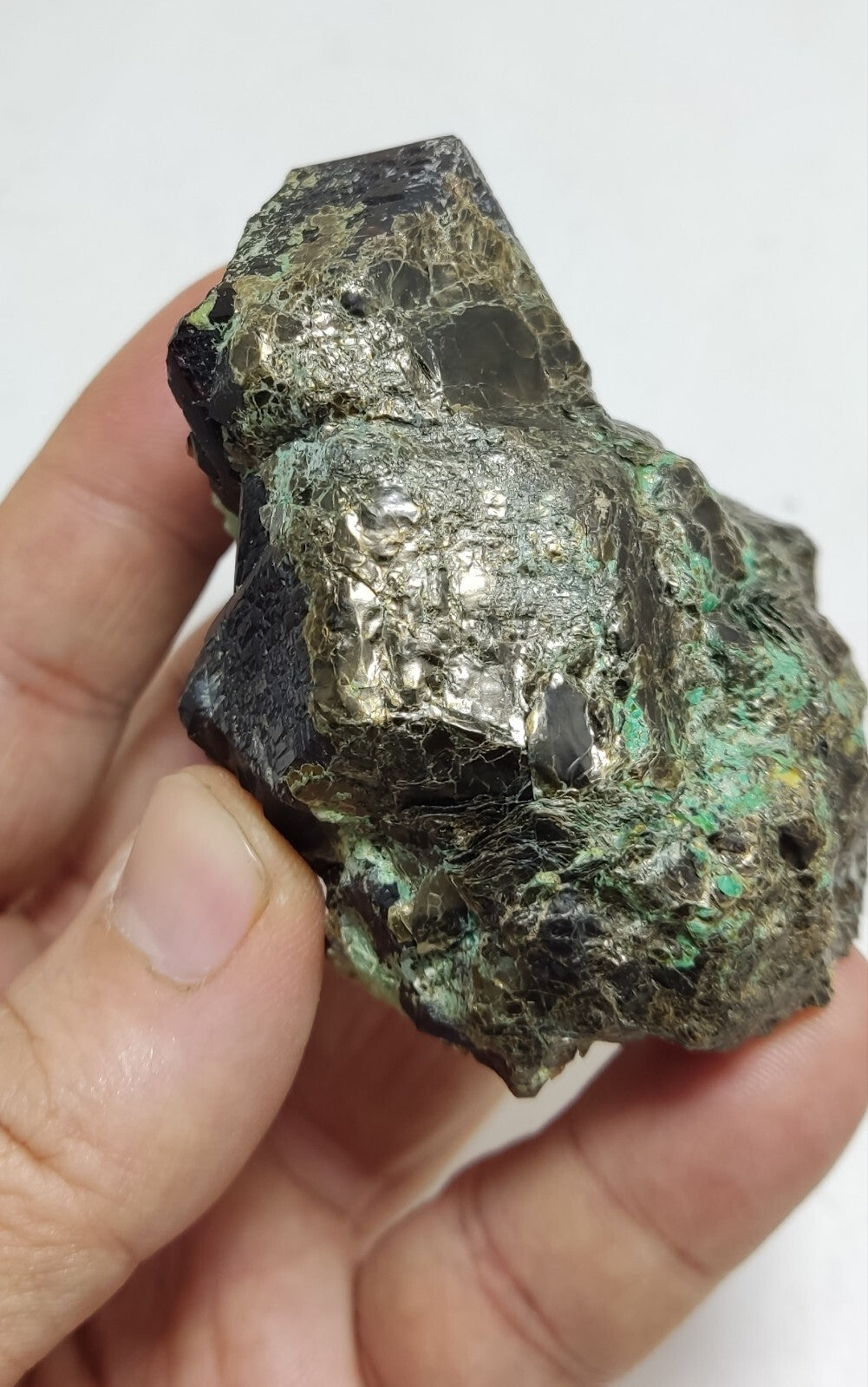 233 grams Aesthetic specimen Garnets cluster andradite garnets natural garnets