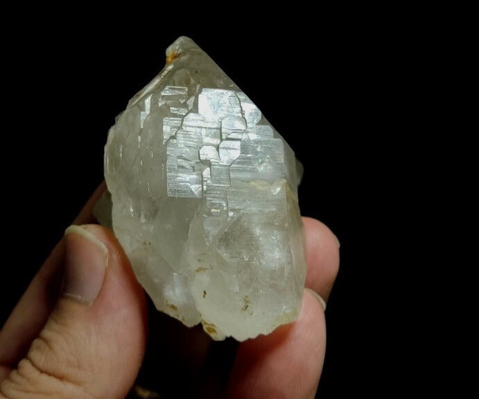 Natural Smoky Quartz High Altitude Floater 230 grams