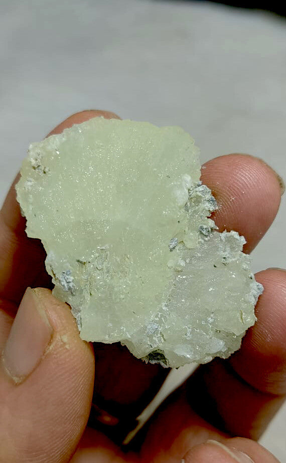 Natural Brucite 13 Grams