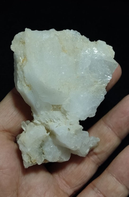 Quartz Cluster 94 grams