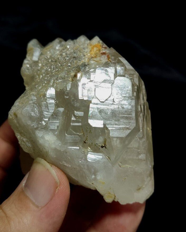 Natural Smoky Quartz High Altitude Floater 230 grams