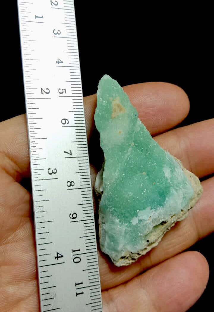 Natural Aragonite Specimen 32 Grams.