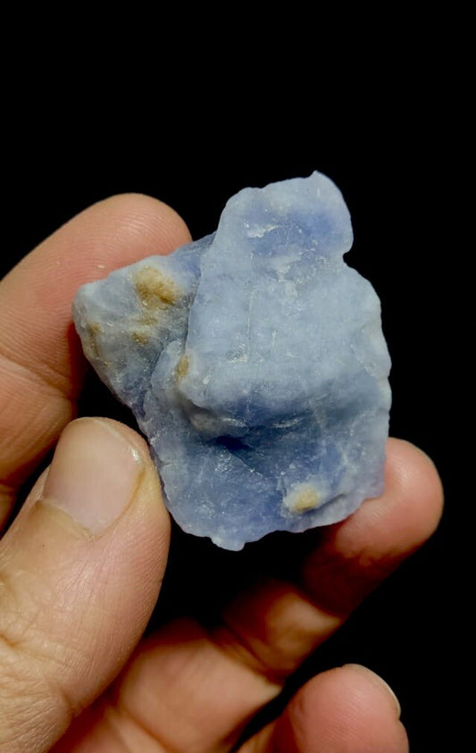 Natural Hackmanite 28 Grams.