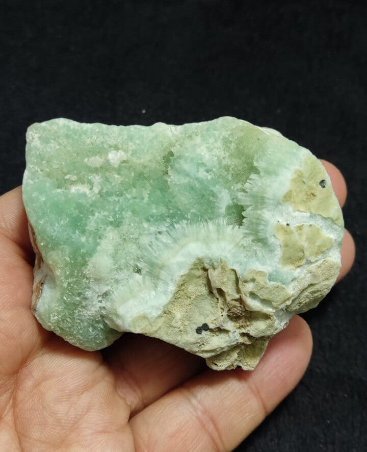 Natural Aragonite Specimen 154 Grams.