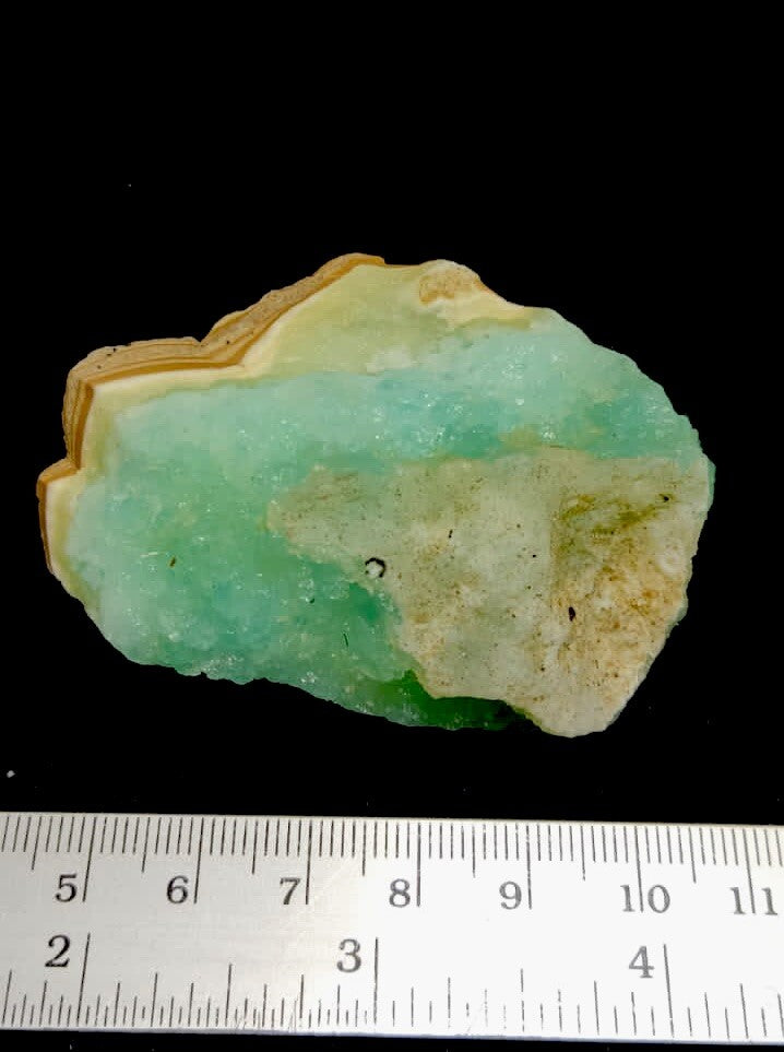 Natural Aragonite Specimen 80 Grams.