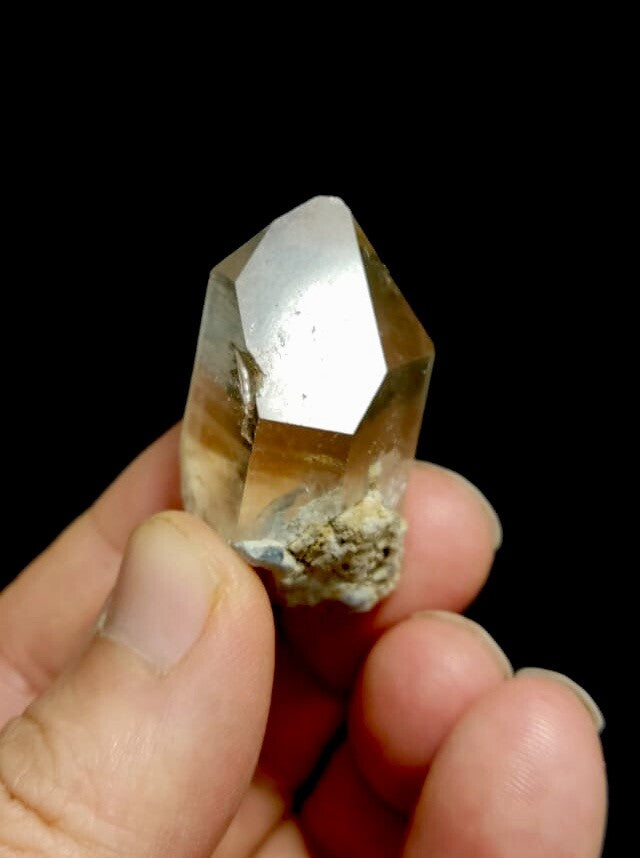 Natural Smoky Quartz 28 Grams.