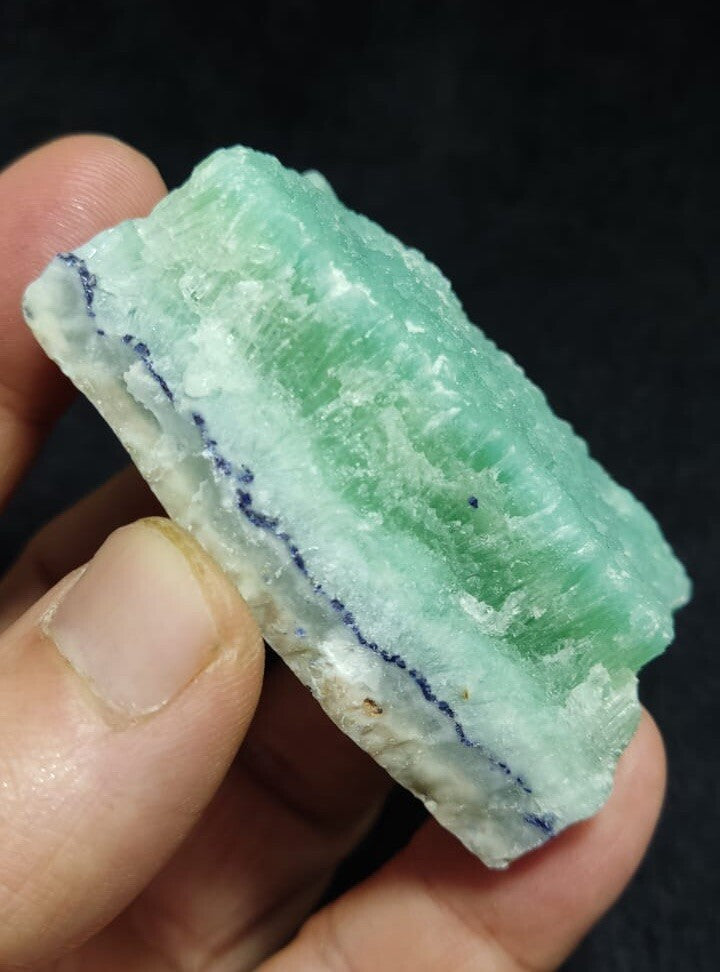 Natural Aragonite Specimen 136 Grams.