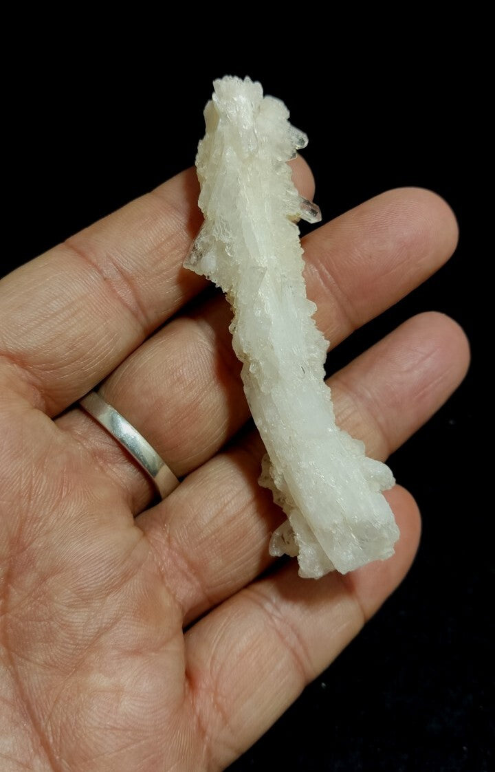 Faden Quartz Crystal 28 grams