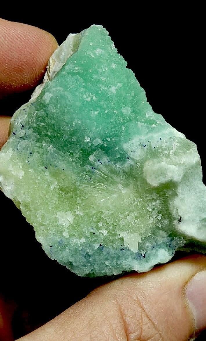 Natural Aragonite Specimen 92 Grams.