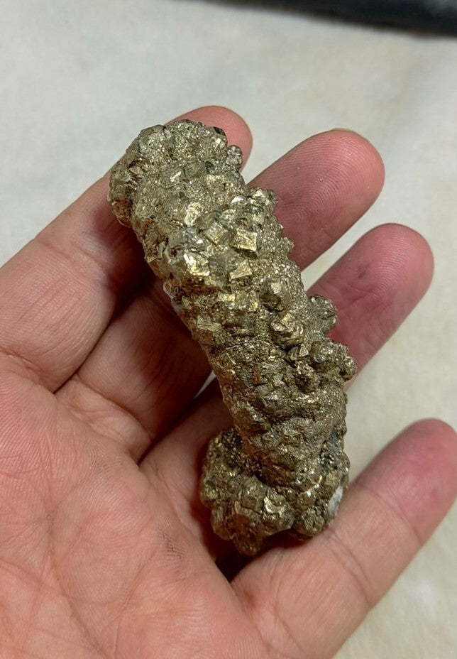 pyrite/marcasite 139 grams