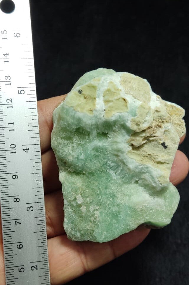 Natural Aragonite Specimen 154 Grams.