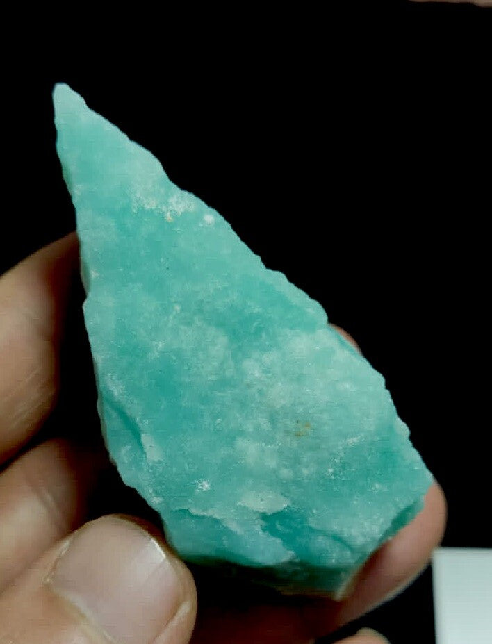 Natural Aragonite Specimen 90 Grams.