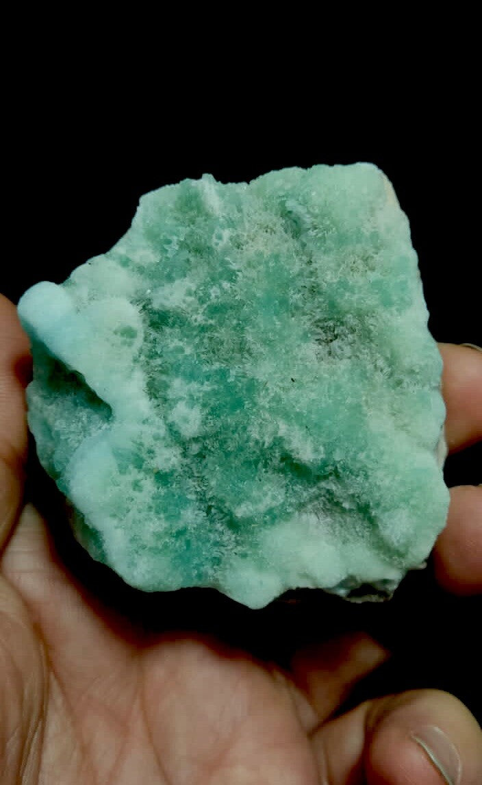 Natural Aragonite Specimen 188 Grams.