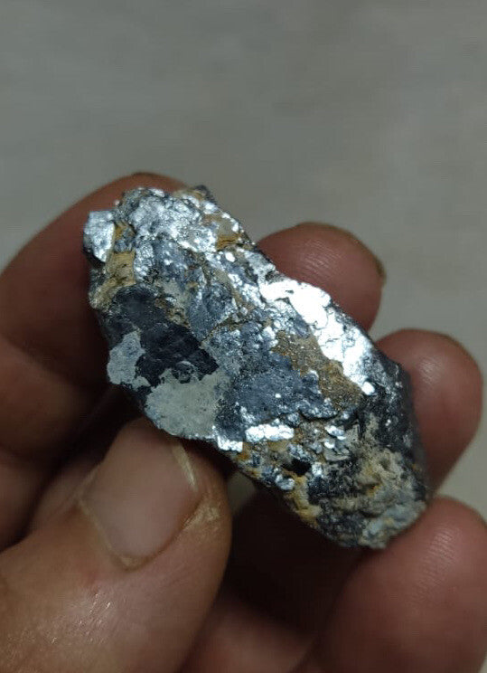 Natural Hematite Crystal 30 Grams