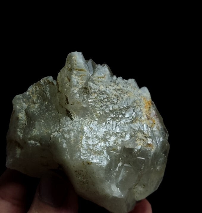 Natural Smoky Quartz High Altitude Floater 230 grams