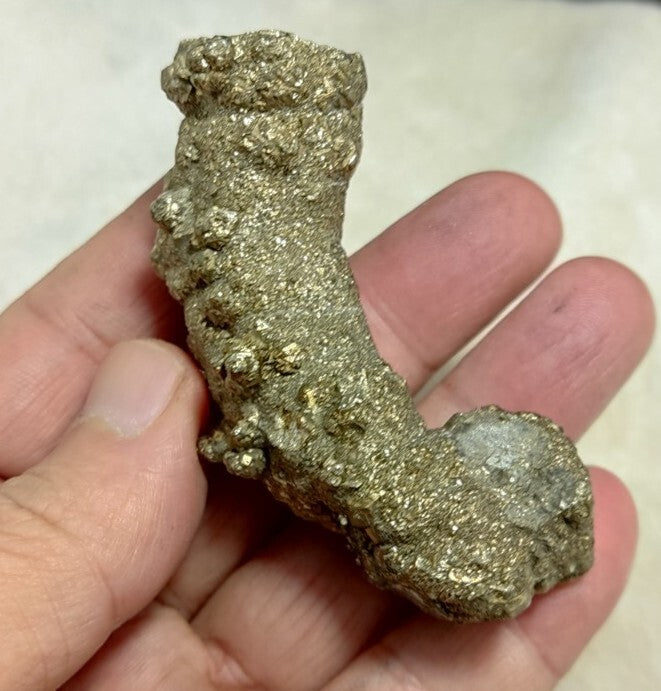 pyrite/marcasite 139 grams